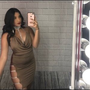 Meet your Posher, Janette